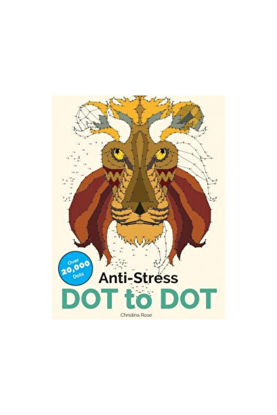 Bell & Mackenzie Pub Desen Puncte Antistres: Carte de Colorat Relaxantă și In...