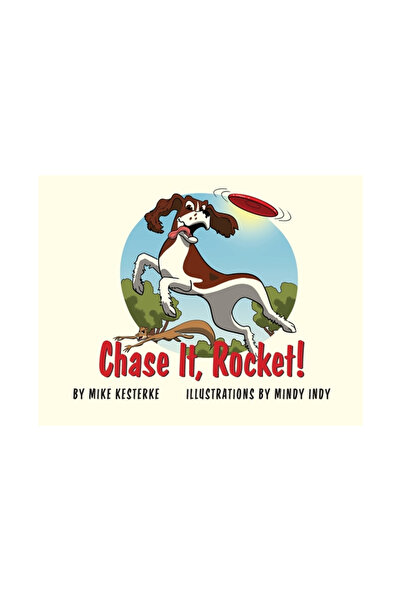 Naturewrite Llc Urmărește-l, rachetă!: Câștigă sau pierzi - Învățăm