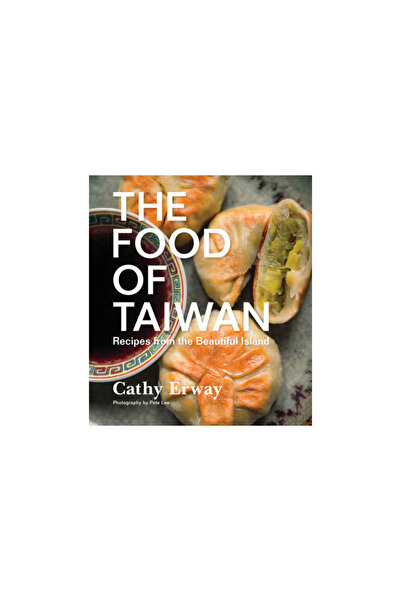 Houghton Mifflin Mâncarea din Taiwan: Rețete de pe frumoasa insulă
