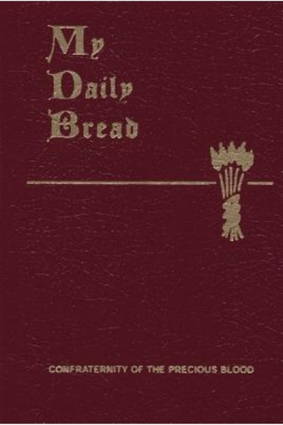 Wheeler Pub Inc Pâinea mea cea de toate zilele: Un rezumat al vieții spiritua...