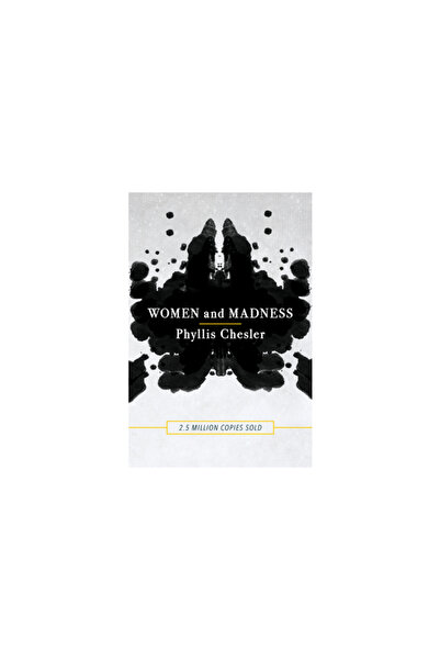 Chicago Review Pr Women and Madness