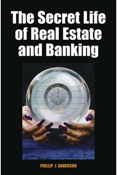 Shepheard Walwyn Viața secretă a imobiliarelor și a sistemului bancar