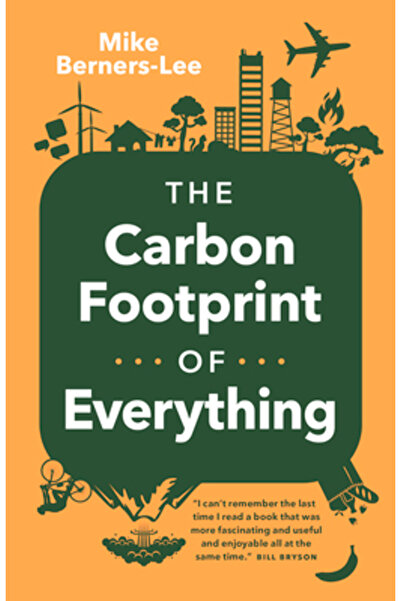 Greystone Books How Bad Are Bananas?: The Carbon of Everything (Revised Edition)
