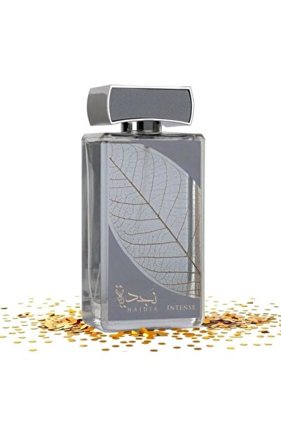 Nusuk Najdiya Intense Perfume by Lattafa 100ml