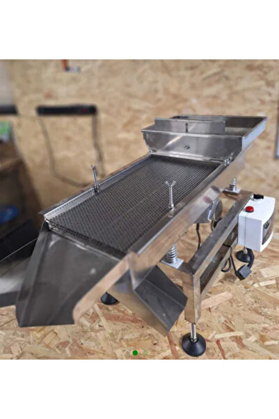 Jobs ahead group Seed Selector Soreata