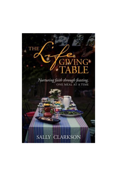 Tyndale Momentum Masa dătătoare de viață: Hrănirea credinței prin ospăț, câte...