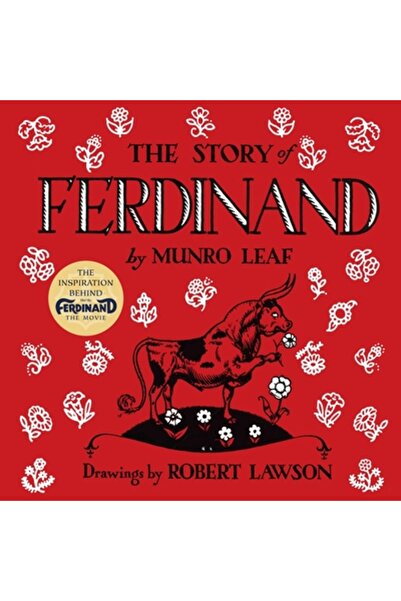 Grosset & Dunlap Inc Povestea lui Ferdinand