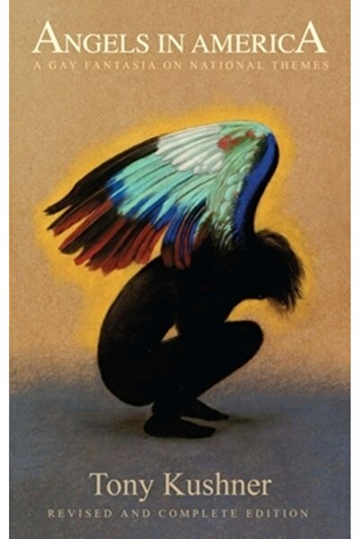 Theatre Communications Group Îngeri în America: O fantezie gay pe teme națion...