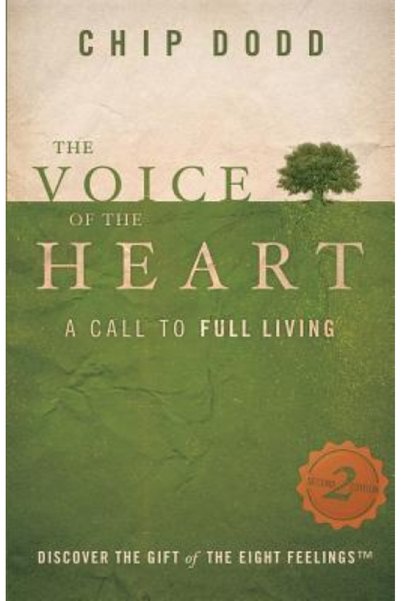 Cambridge Univ Pr The Voice of the Heart: A Call to Full Living