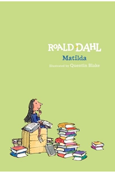 SPEAK Matilda