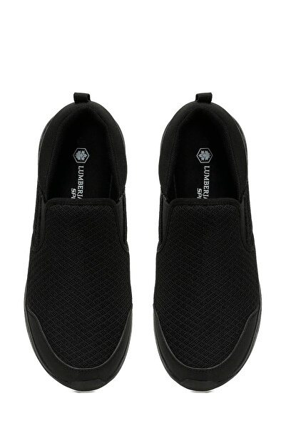 lumberjack Found 5Pr Siyah Kadın Sneaker A102022827