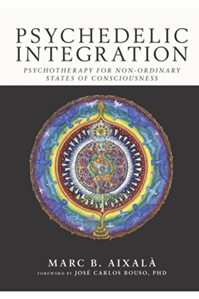 Synergetic Pr Integrare psihedelică: Psihoterapie pentru stări de conștiință ...