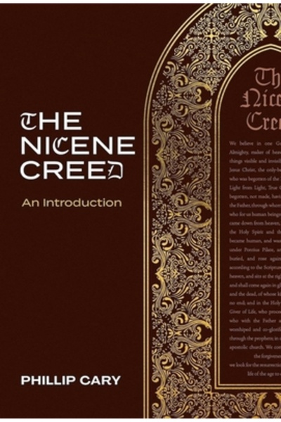 Lexham Pr The Nicene Creed: An Introduction