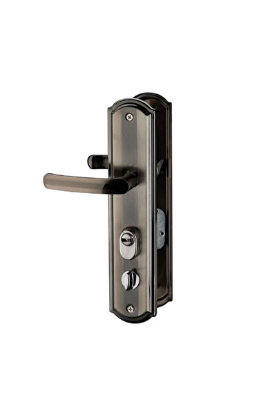 THIRARD Maner cu sild pentru broasca incastrata, Thirard, pentru usa metalica...