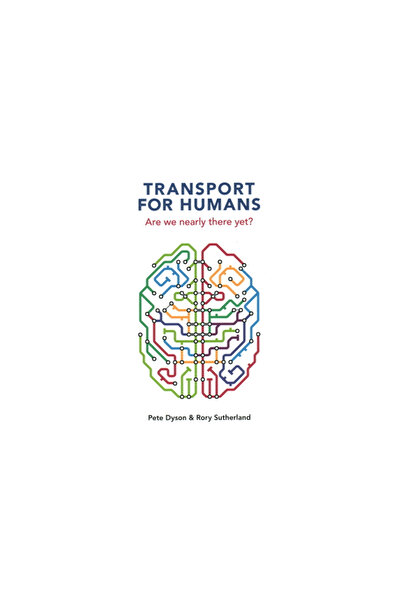 London School Of Economics & P Transport pentru oameni: Am ajuns aproape?