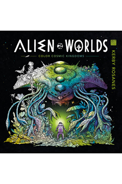 plume Lumi extraterestre: Regatele Cosmice Colorate