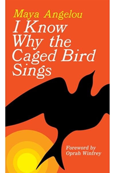 Ballantine Books Știu de ce cântă pasărea din colivie