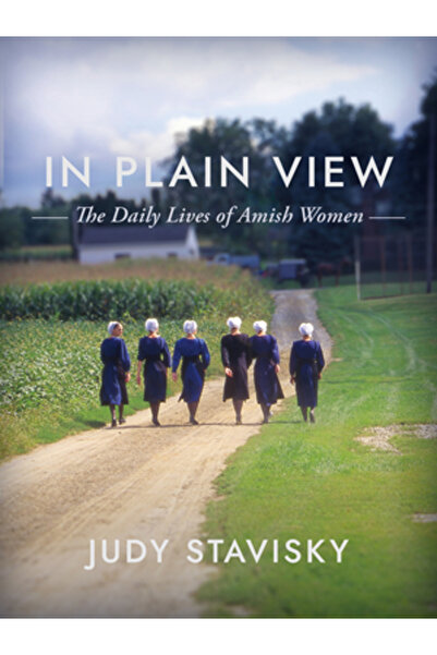 Herald Pr La vedere: Femeile Amish dintr-o privire