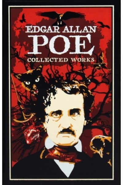Tantor Audio Edgar Allan Poe: Opere complete