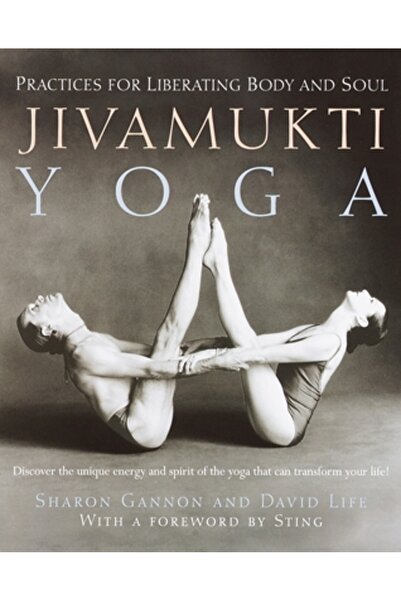 Ballantine Books Jivamukti Yoga: Practici pentru eliberarea corpului și a suf...
