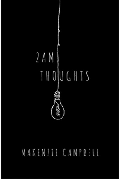 Central Ave Publ Gânduri la ora 2 dimineața