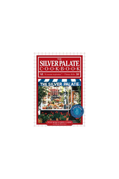 Workman Publishing Ediția aniversară a cărții de bucate Silver Palate, 25 de ani