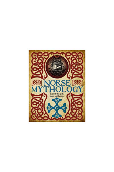 Sirius Entertainment Norse Mythology