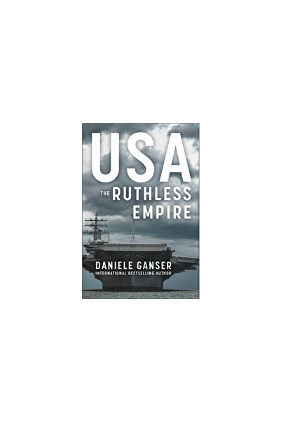 Skyhorse Pub Usa: The Ruthless Empire