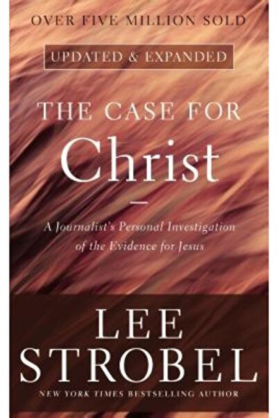 Zondervan Pub House Argumentele pentru Hristos: Investigația personală a unui...