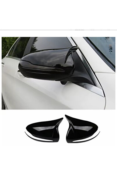 KOTO Mercedes Benz C W205 E W213 GLC-Class X253 S Class W222 Uyumlu Batman Ya...