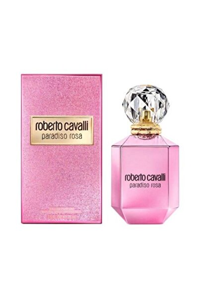 Roberto Cavali Paradiso Rosa Eau de Parfum 75ml