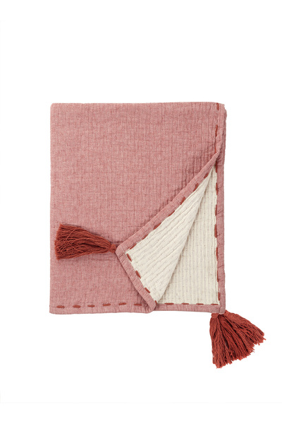 Buldans Valen Keten Yatak Örtüsü 180x240 cm