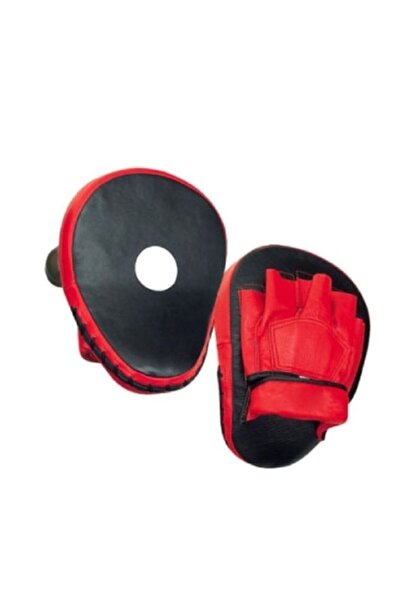 fitnessunion قفازات تدريب اليد للكيك بوكسينغ والكاراتيه والمواي تاي