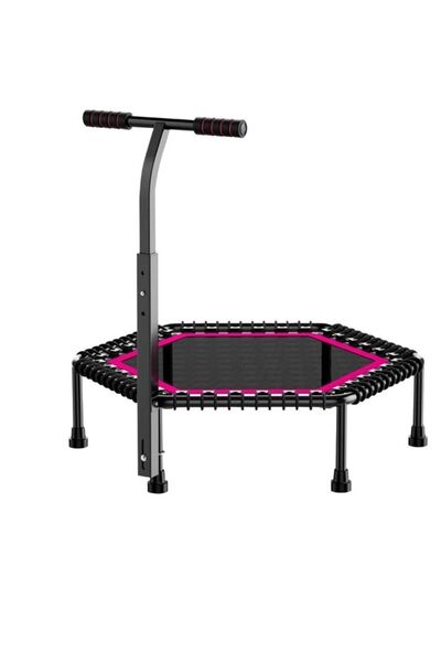 fitnessunion ترامبولين 40 بوصه صغير