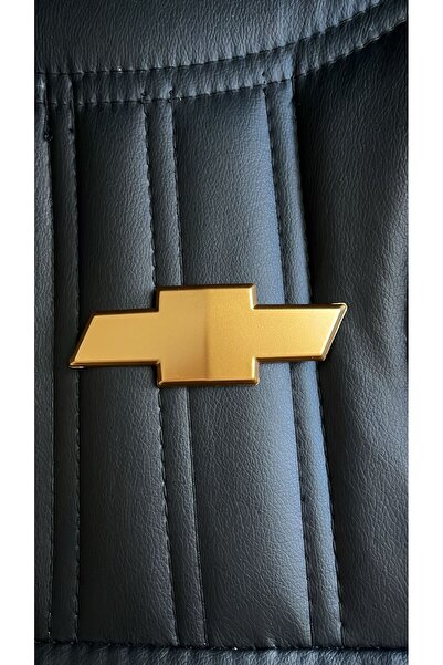 Passenger Car Oto Yedek Parça LACETTİ ÖN ARMA LOGO 2005-2008 11.5CM CHEVROLET...