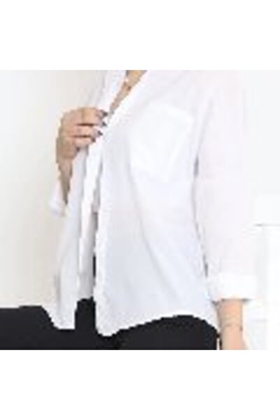 civetta Shirt White