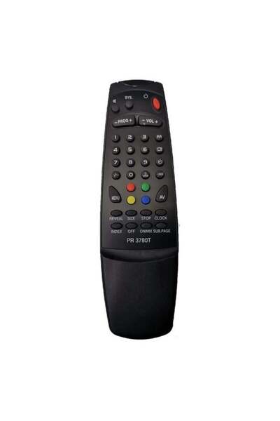 Poro Online Telecomenzi TV Telecomanda Platinium 3780