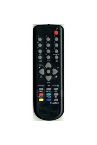 Daewoo Telecomanda 40 A 01