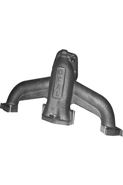 Myd Group TOFAŞ M131 DOĞAN ŞAHİN KARTAL 1600 DÜZ MOTOR EKSOZ MANİFOLDU 85015444