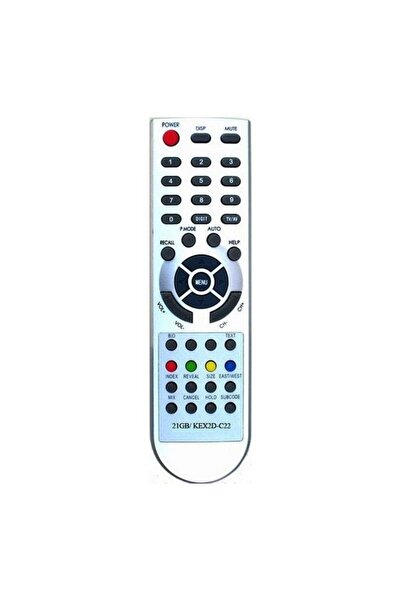Poro Online Platinium 21 GB remote control