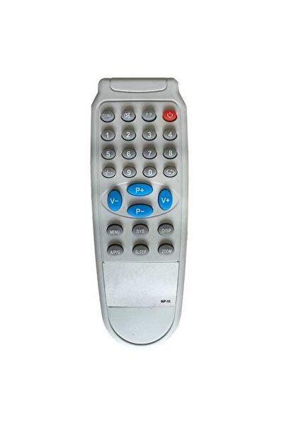Poro Online TELECOMANDA NP 11
