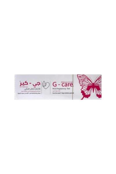 careri G - Care Home Pregnancy Test - 6.0 mm