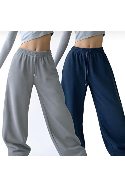 Le Vion ΔΥΟ ΤΕΜΑΧΙΑ ΦΑΡΔΙΑ ΠΑΝΤΕΛΟΝΙΑ ΦΟΡΜΑΣ ΣΕ ΧΑΛΑΡΗ ΓΡΑΜΜΗ ΚΑΙ ΜΕΓΑΛΟ ΜΕΓΕΘΟΣ