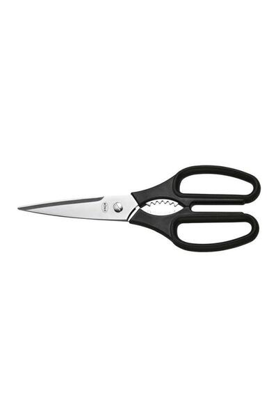 rösle Kitchen Scissors Stainless Steel 10 cm