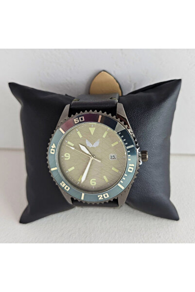 velve Ceas sport barbatesc Ulysses THETA, cu quartz si cadran din otel inoxid...