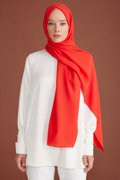 Belli شال كورال طازج S00OA0444378-6512