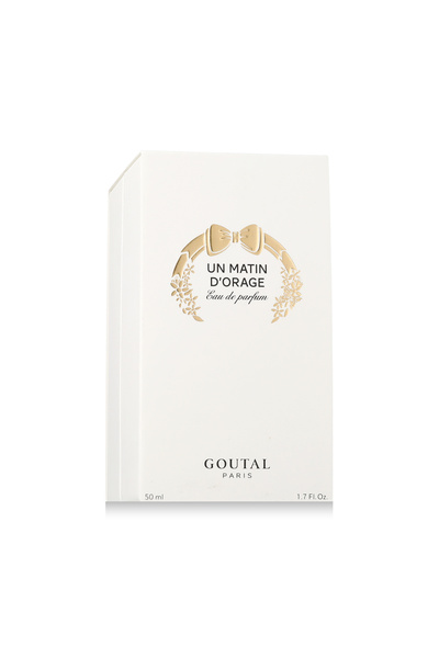 GOUTAL Apa de parfum A Stormy Morning 50 ml (femeie)