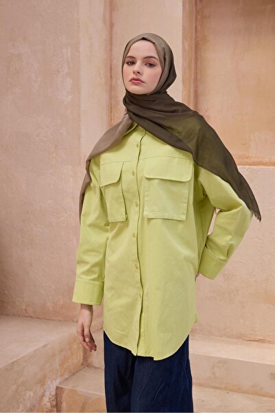 Belli Fresh Degrade Shawl S00Oa0444465-1027