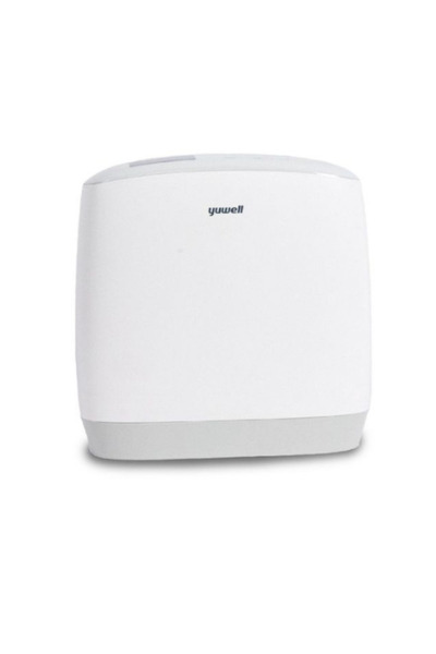 Yuwell Portable 3L Oxygen Generator - Intermittent