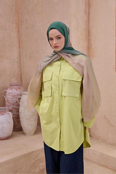 Belli Fresh Degrade Shawl S00Oa0444465-1022